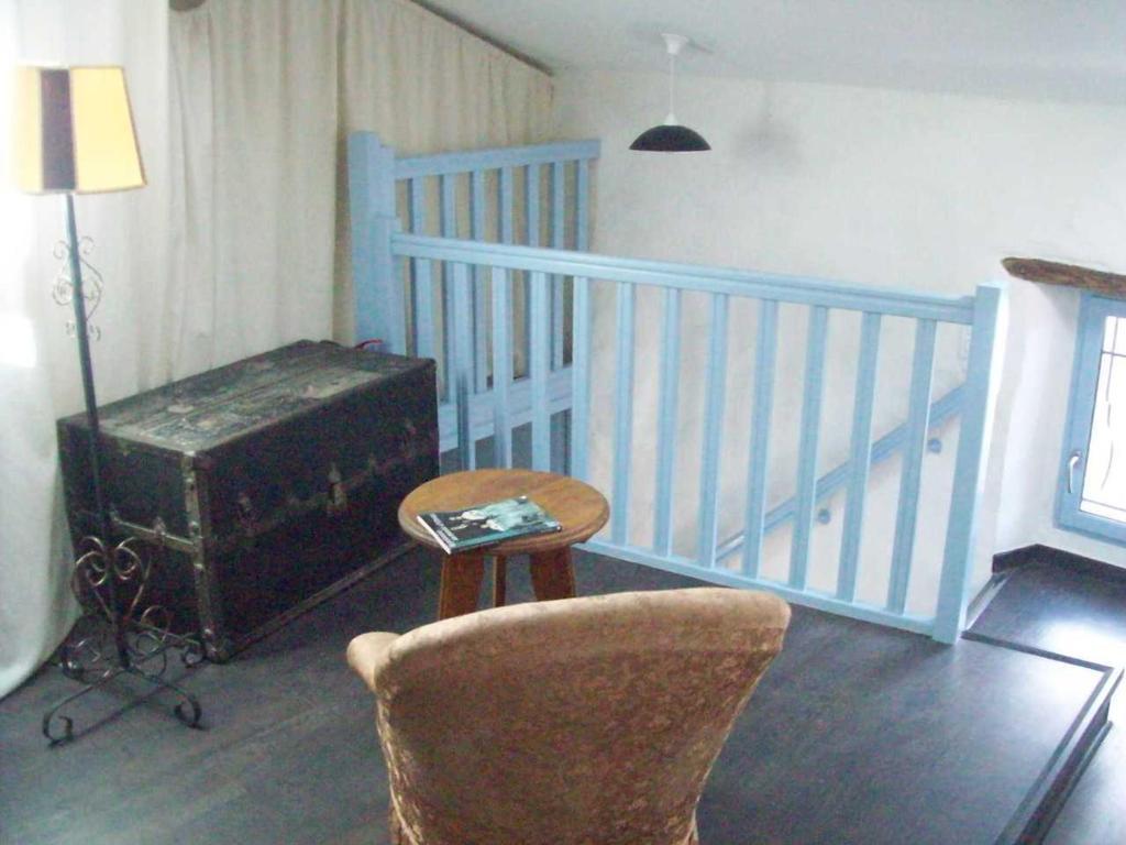 Bed and Breakfast Le Vin De L'Ete Ponet-et-Saint-Auban Екстер'єр фото